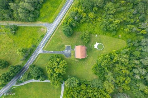 1164 Creek Road Esperance NY 12066