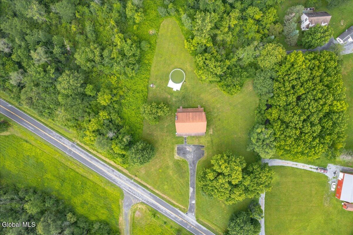 1164 Creek Road Esperance NY 12066
