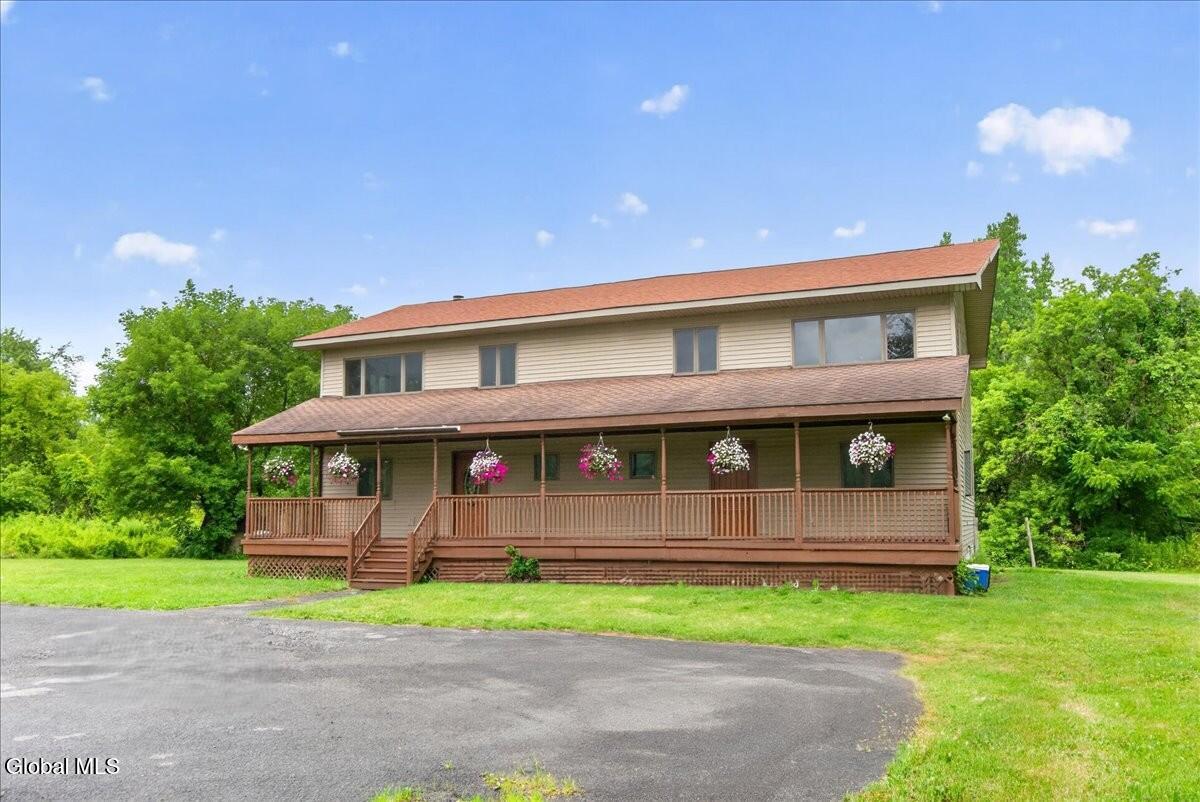 1164 Creek Road Esperance NY 12066
