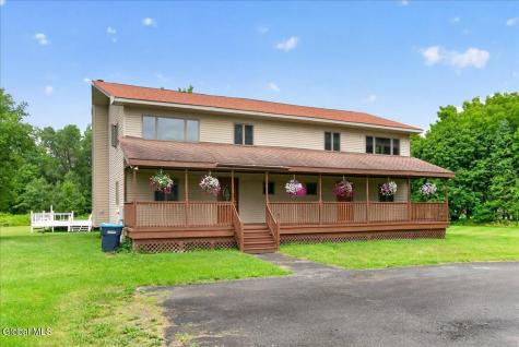 1164 Creek Road Esperance NY 12066