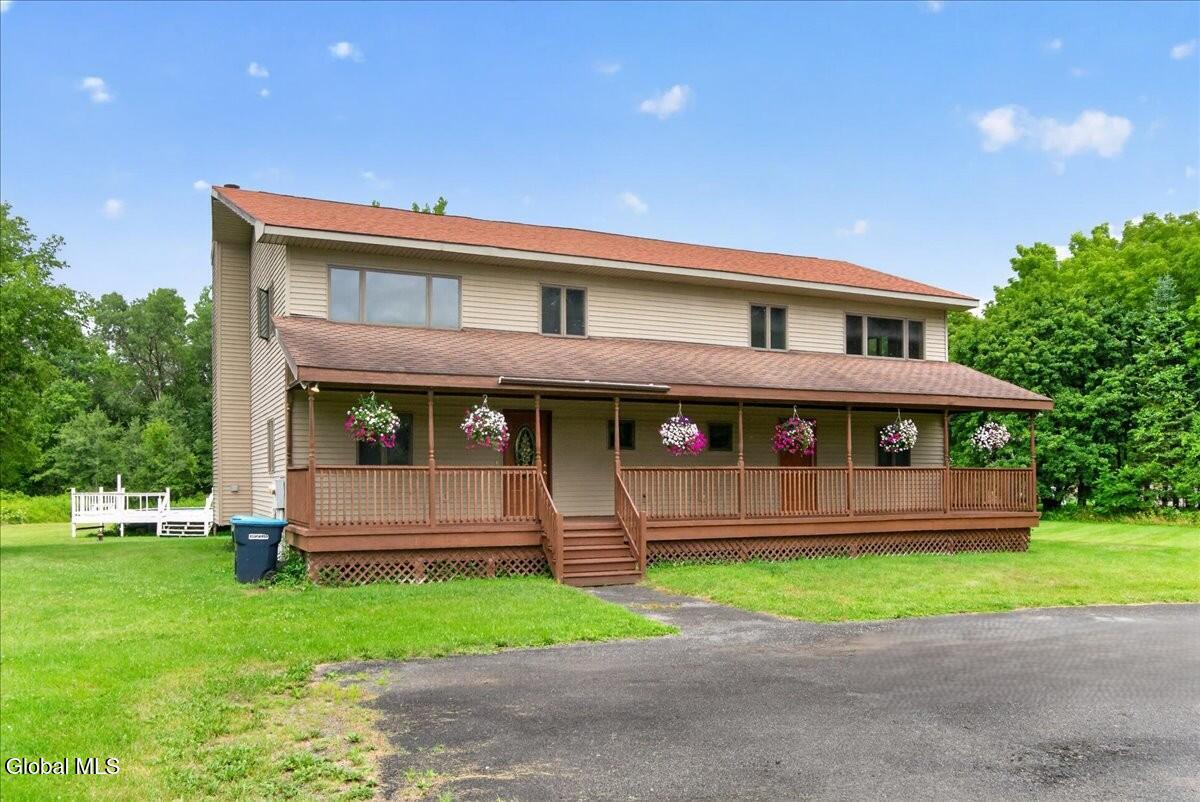1164 Creek Road Esperance NY 12066