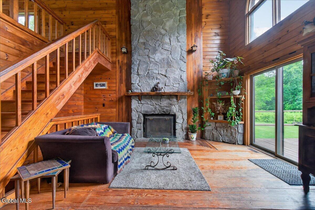 1164 Creek Road Esperance NY 12066