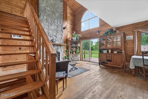 1164 Creek Road Esperance NY 12066