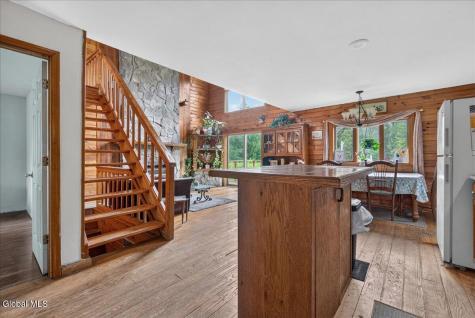 1164 Creek Road Esperance NY 12066