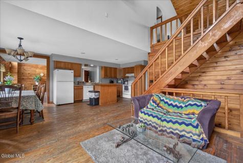 1164 Creek Road Esperance NY 12066