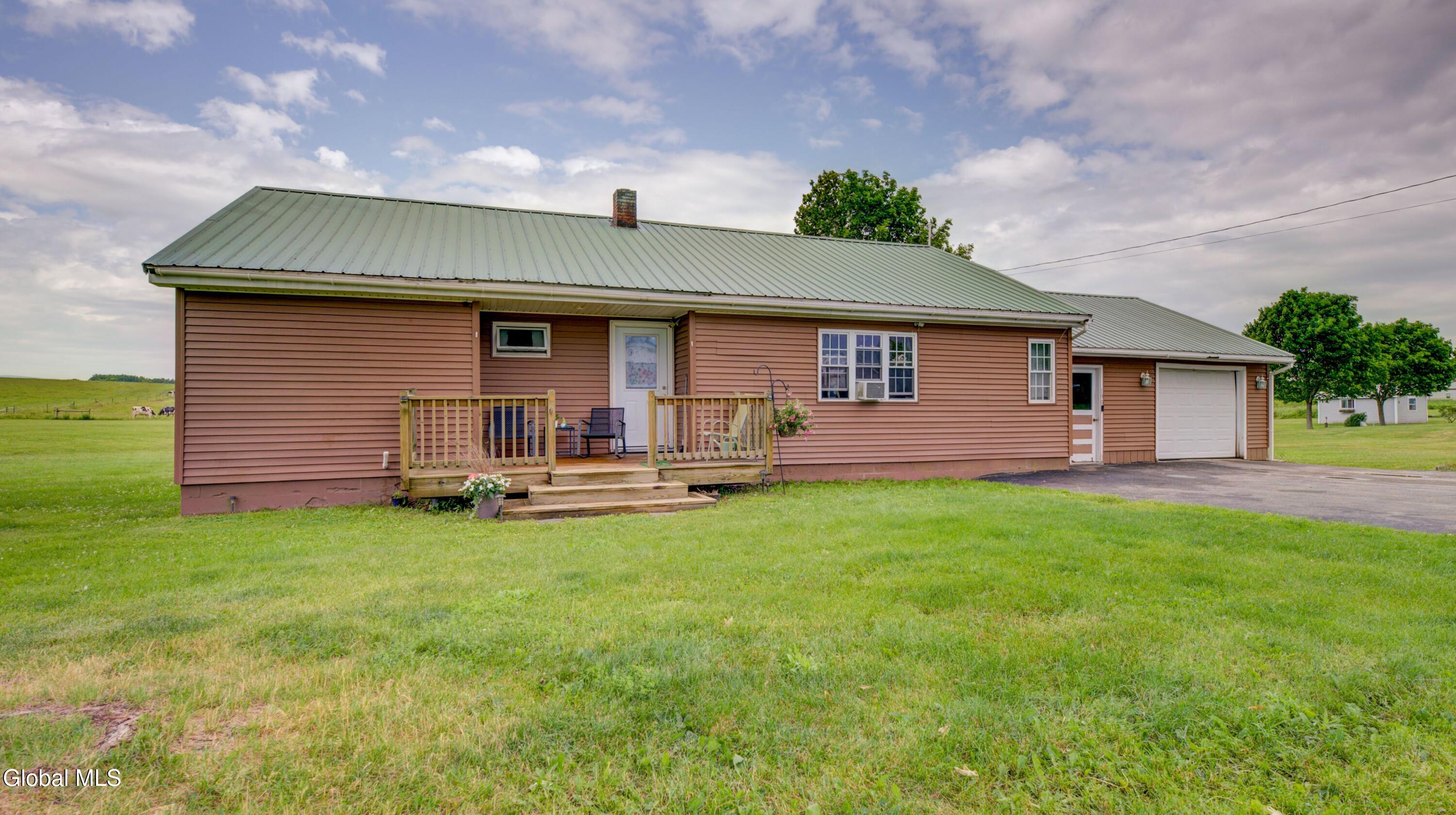 190 Marshville Road Fort Plain NY 13339