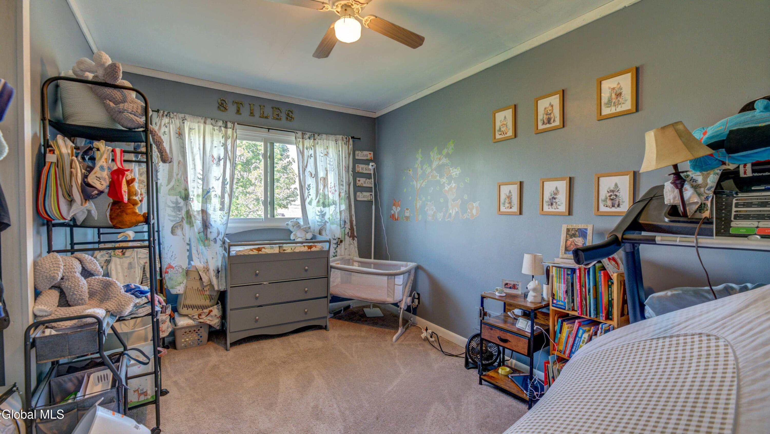 190 Marshville Road Fort Plain NY 13339
