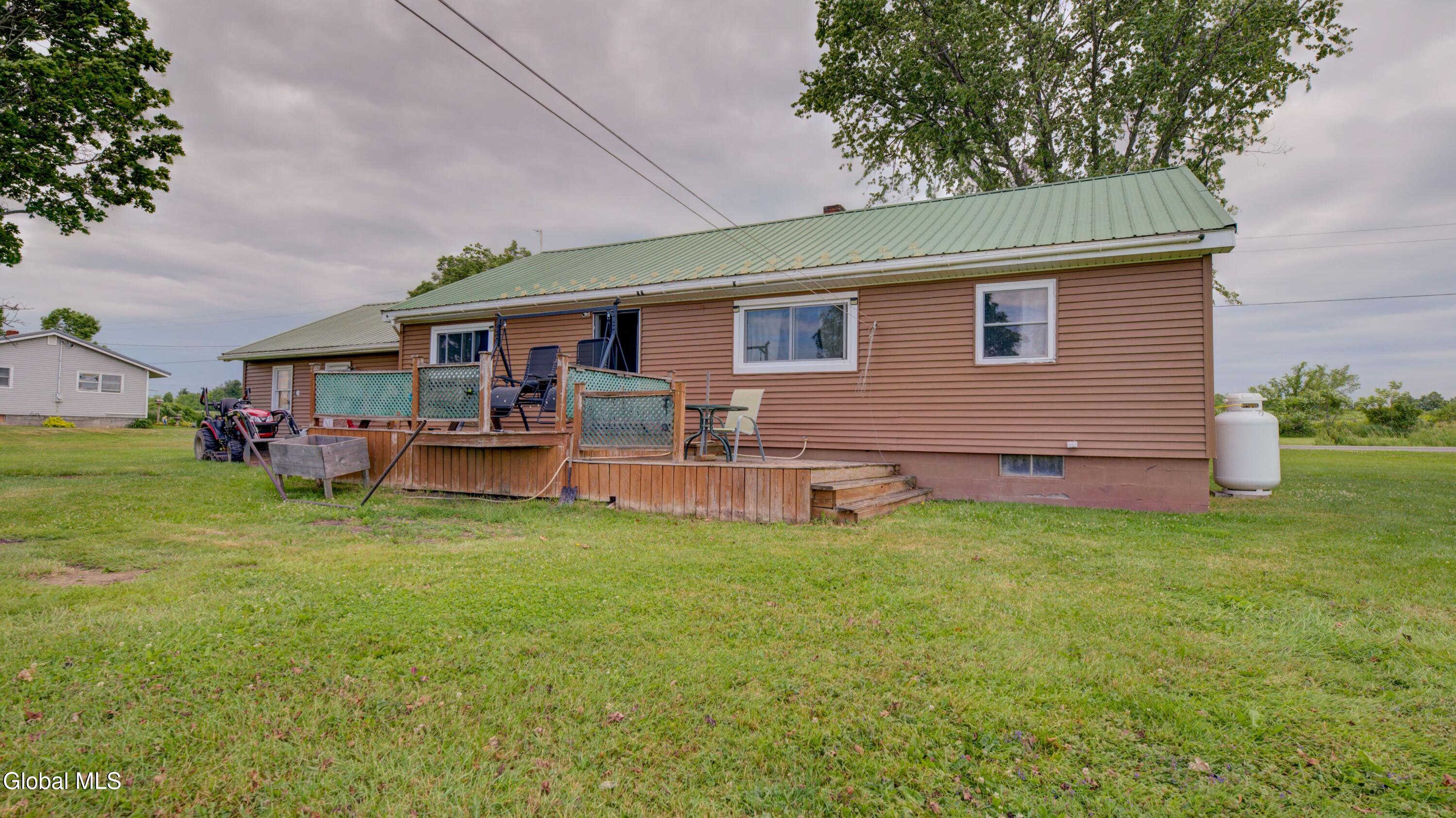 190 Marshville Road Fort Plain NY 13339