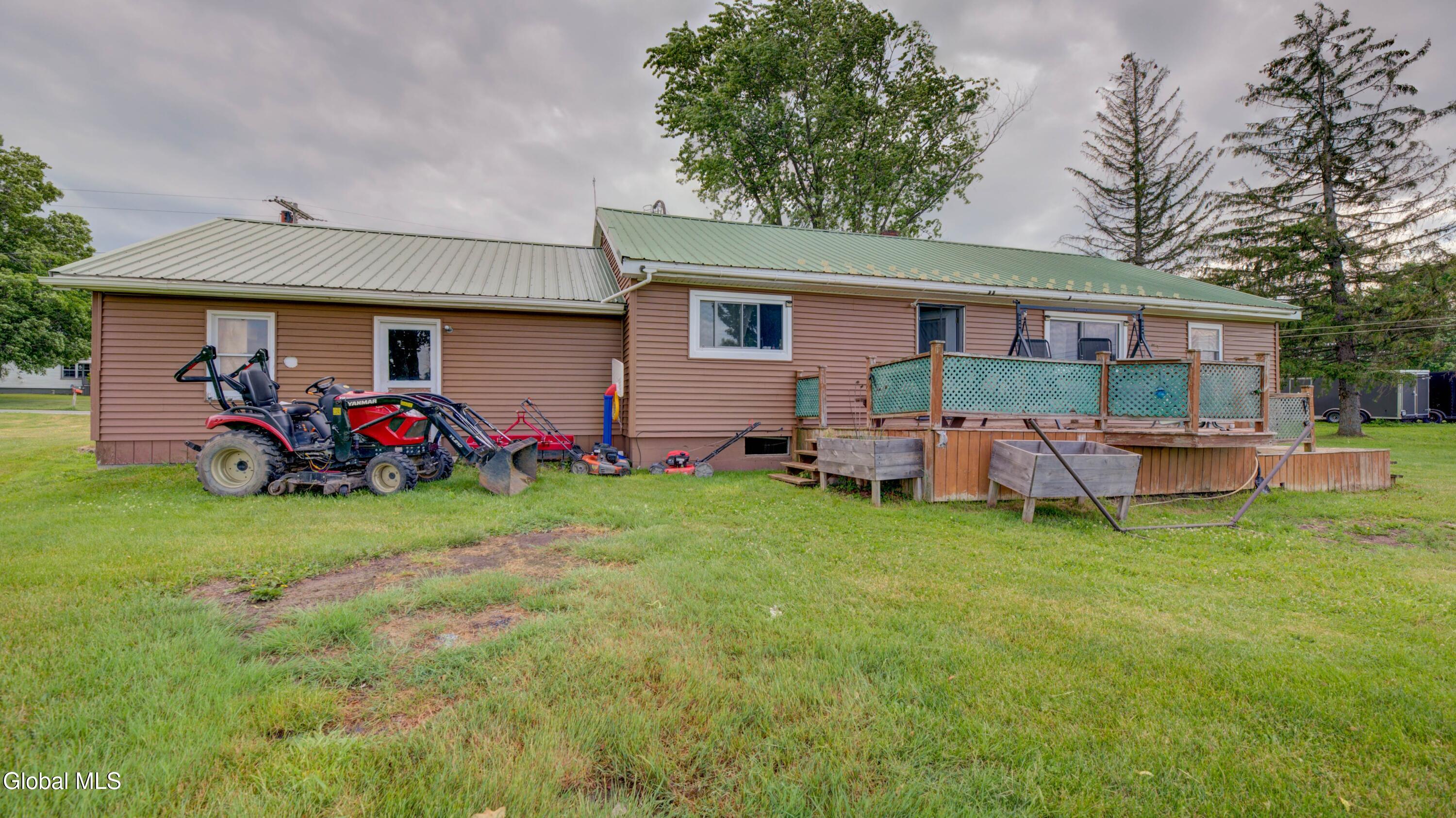 190 Marshville Road Fort Plain NY 13339