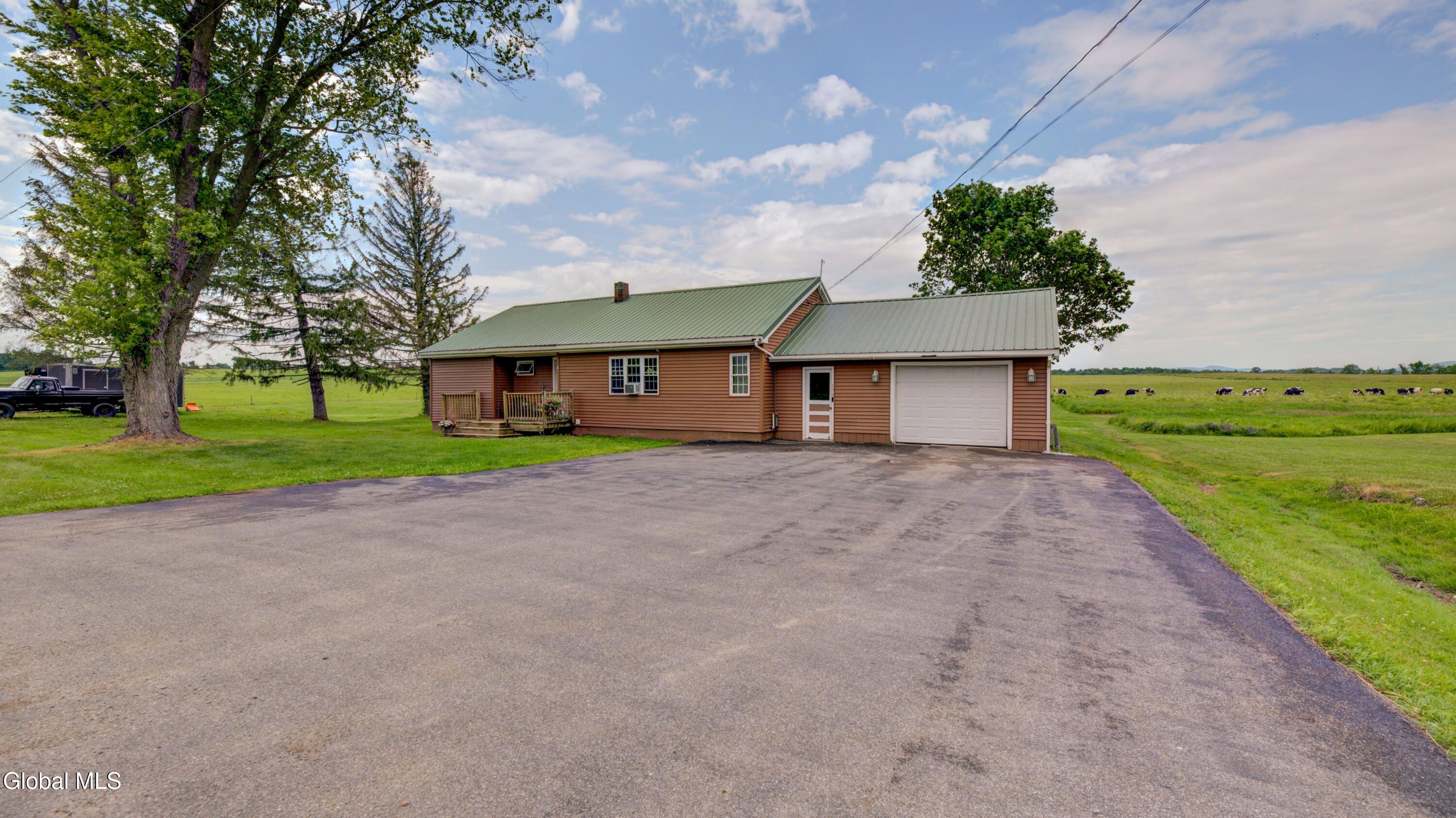 190 Marshville Road Fort Plain NY 13339
