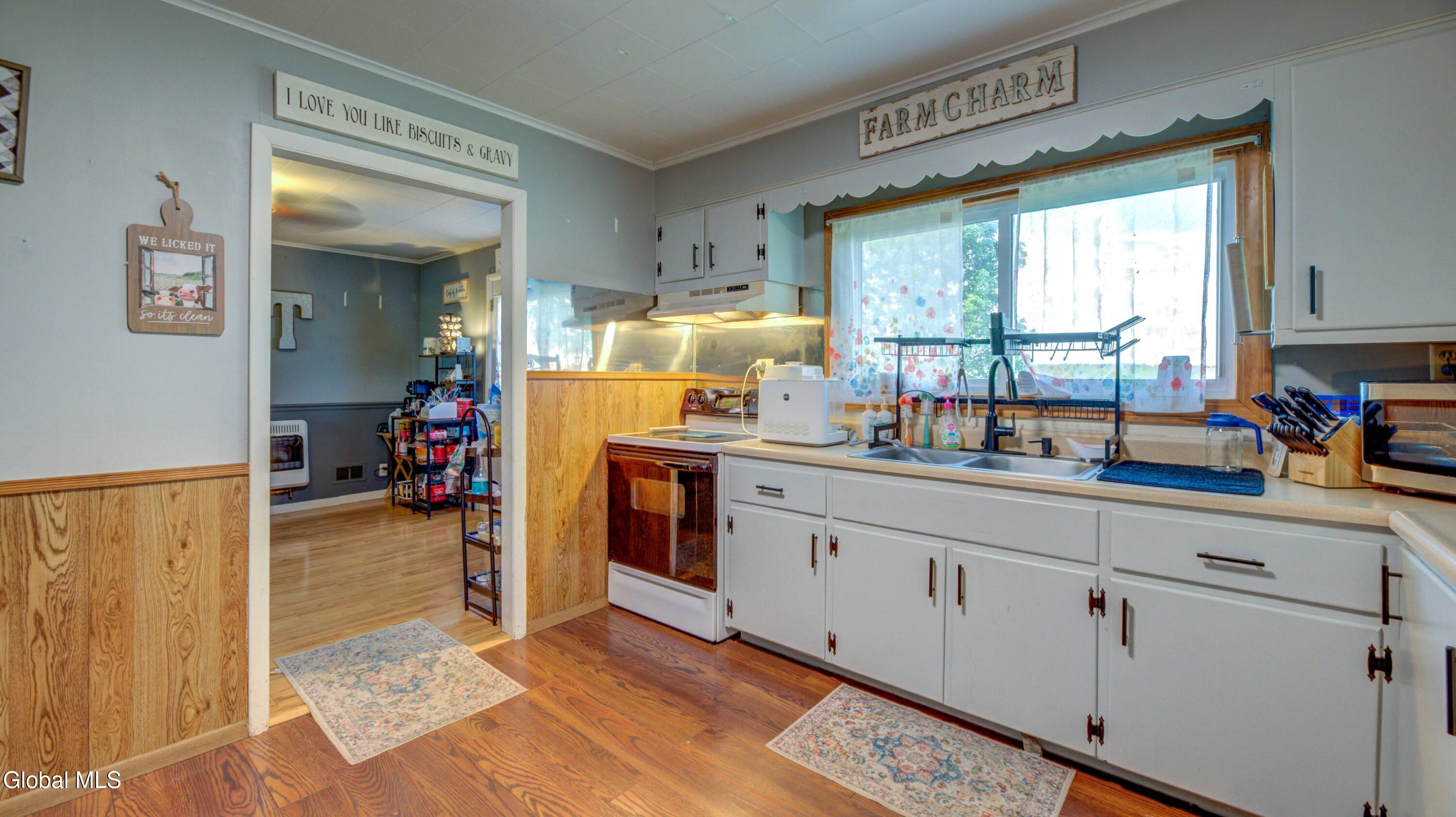 190 Marshville Road Fort Plain NY 13339