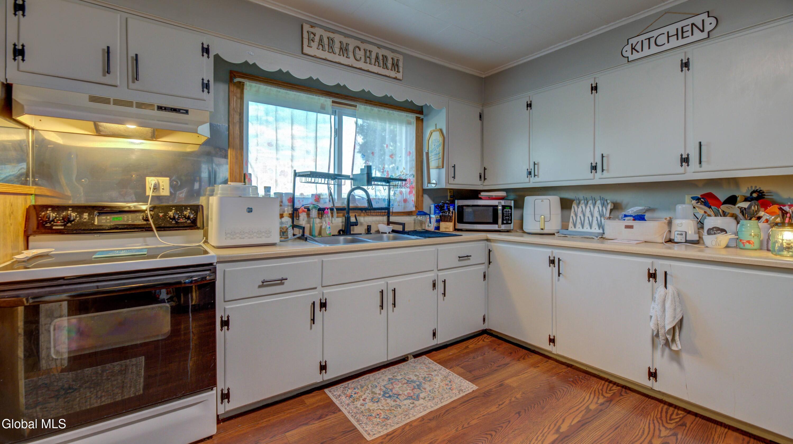 190 Marshville Road Fort Plain NY 13339