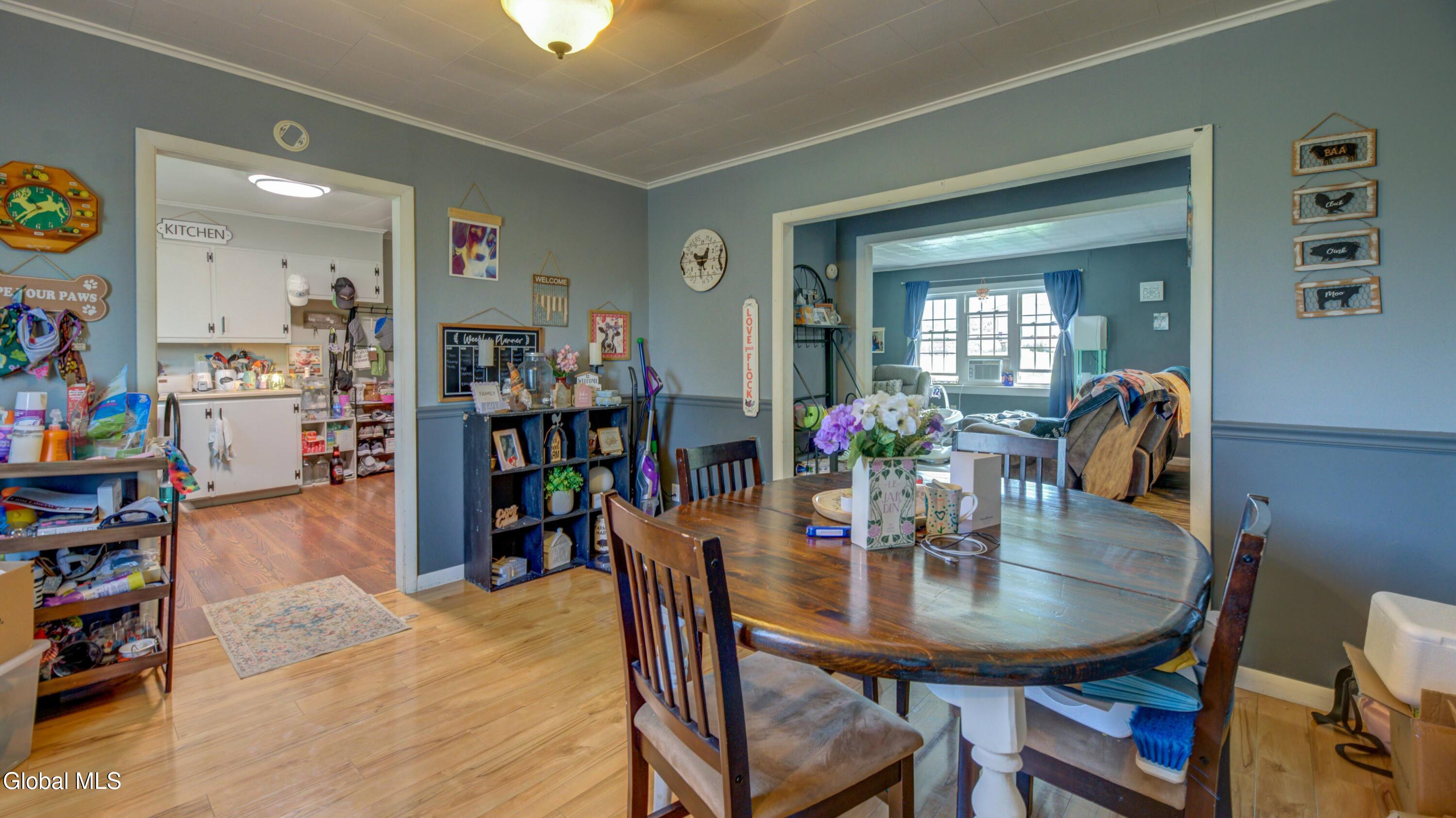 190 Marshville Road Fort Plain NY 13339