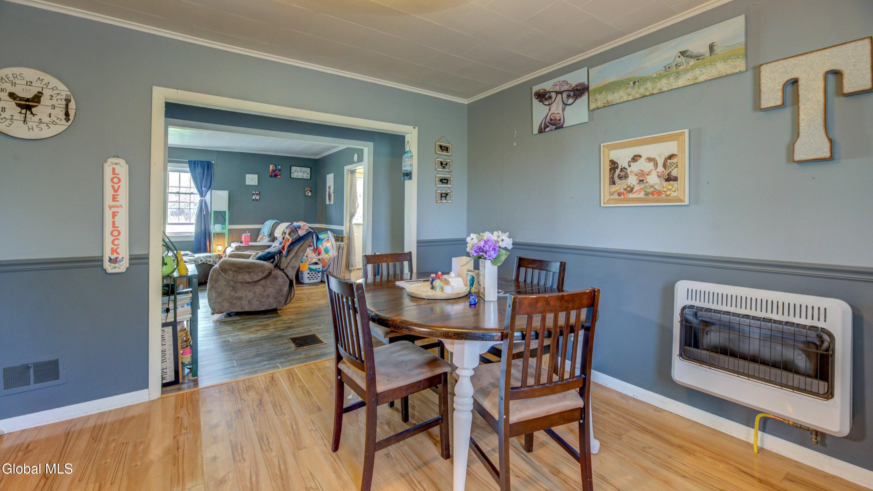 190 Marshville Road Fort Plain NY 13339