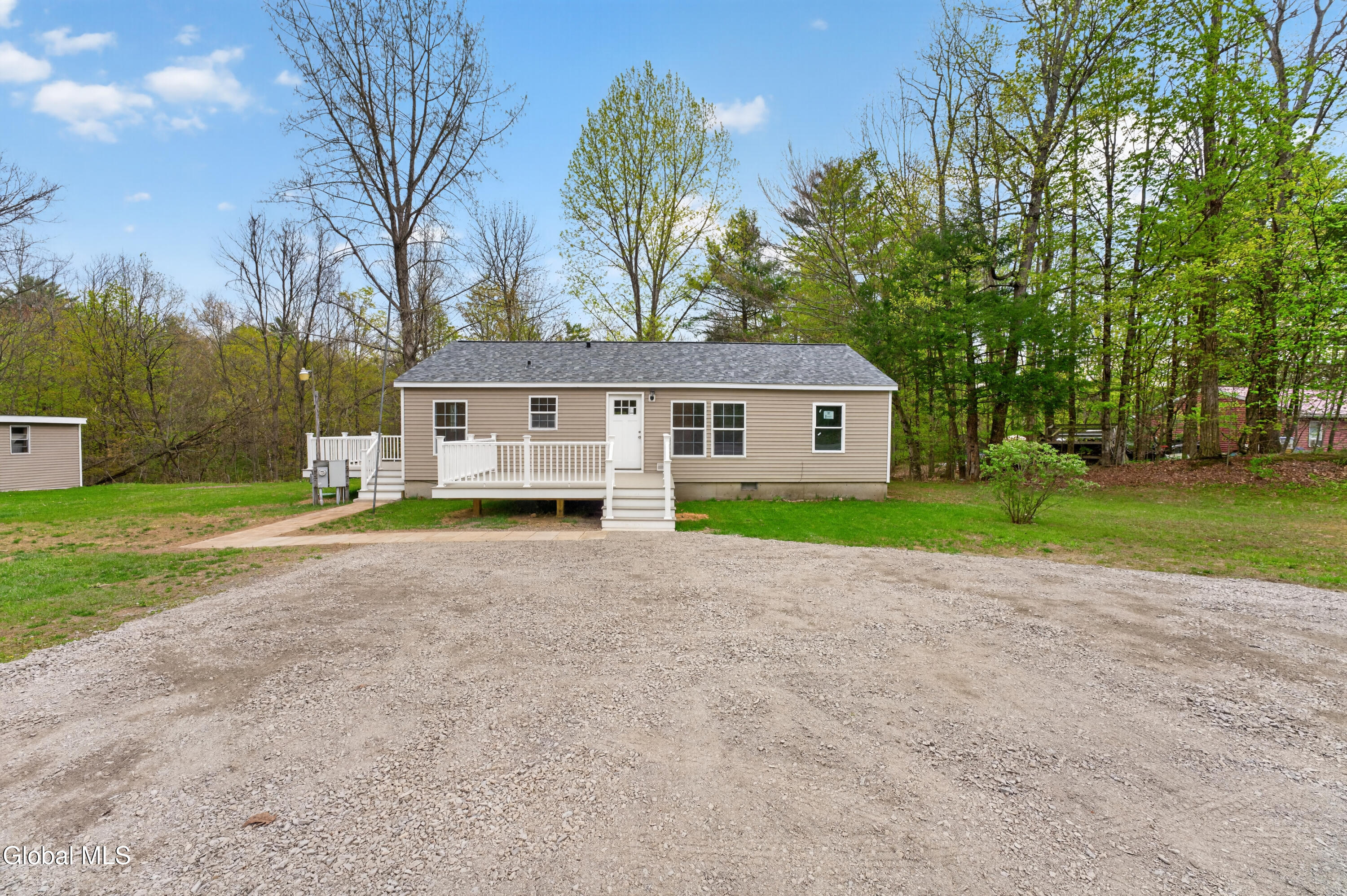 4495 Route 9n Porter Corners NY 12859