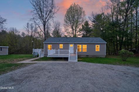 4495 Route 9n Porter Corners NY 12859