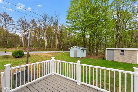 4495 Route 9n Porter Corners NY 12859
