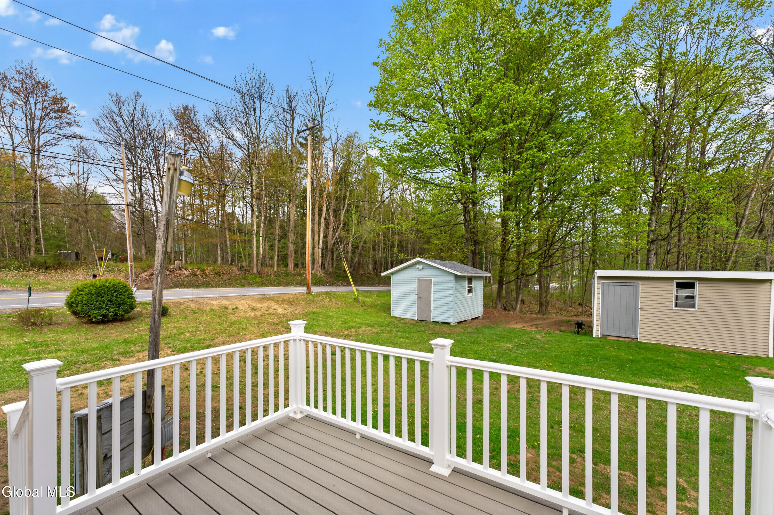 4495 Route 9n Porter Corners NY 12859