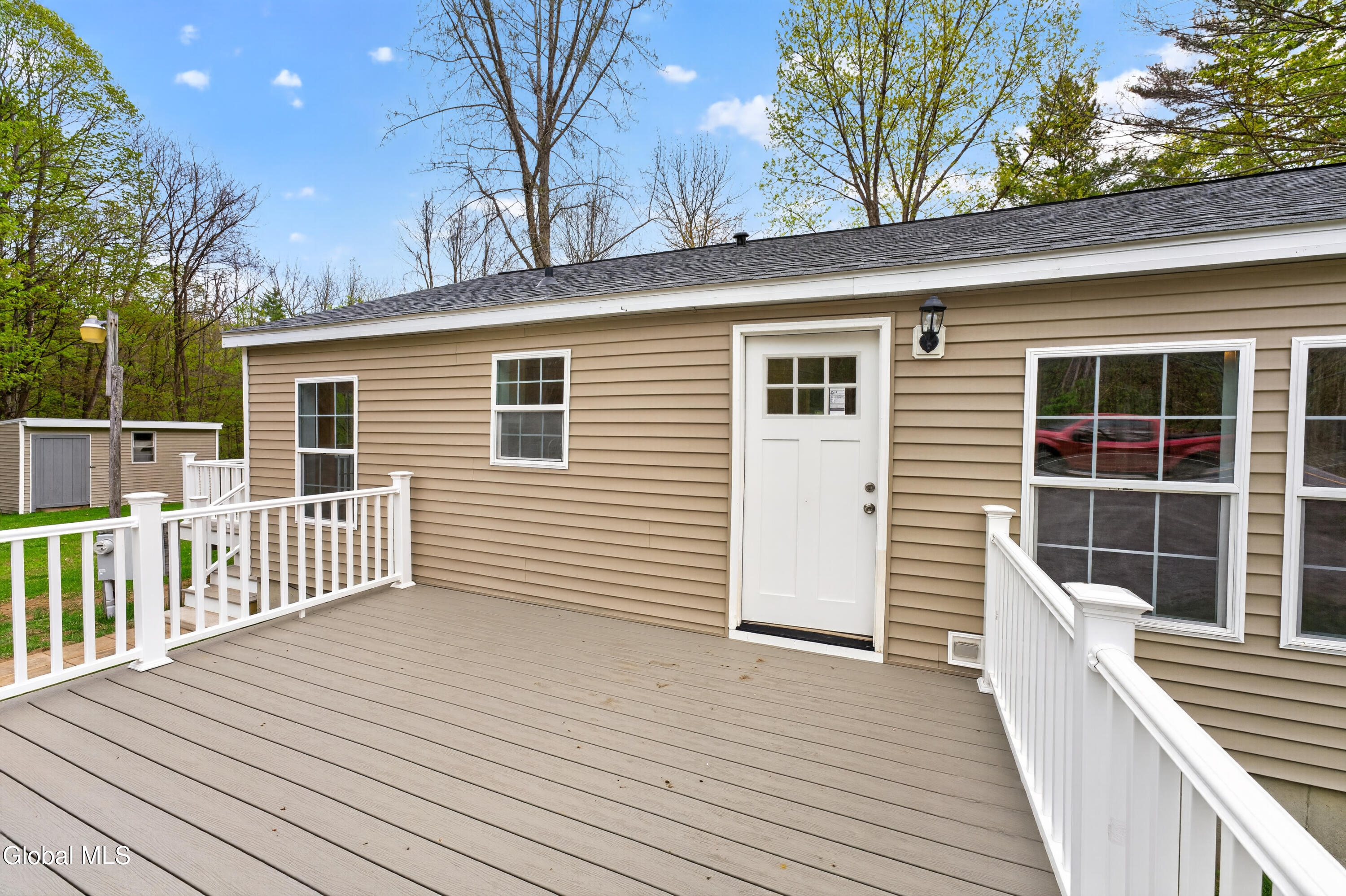 4495 Route 9n Porter Corners NY 12859