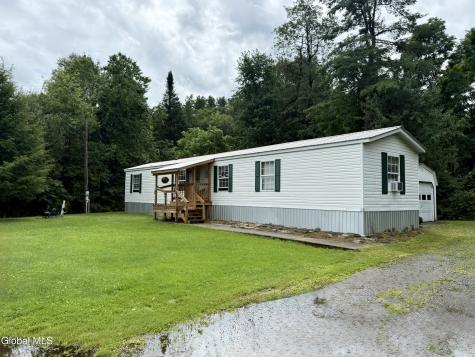 15 Stacy Street Warrensburg NY 12885