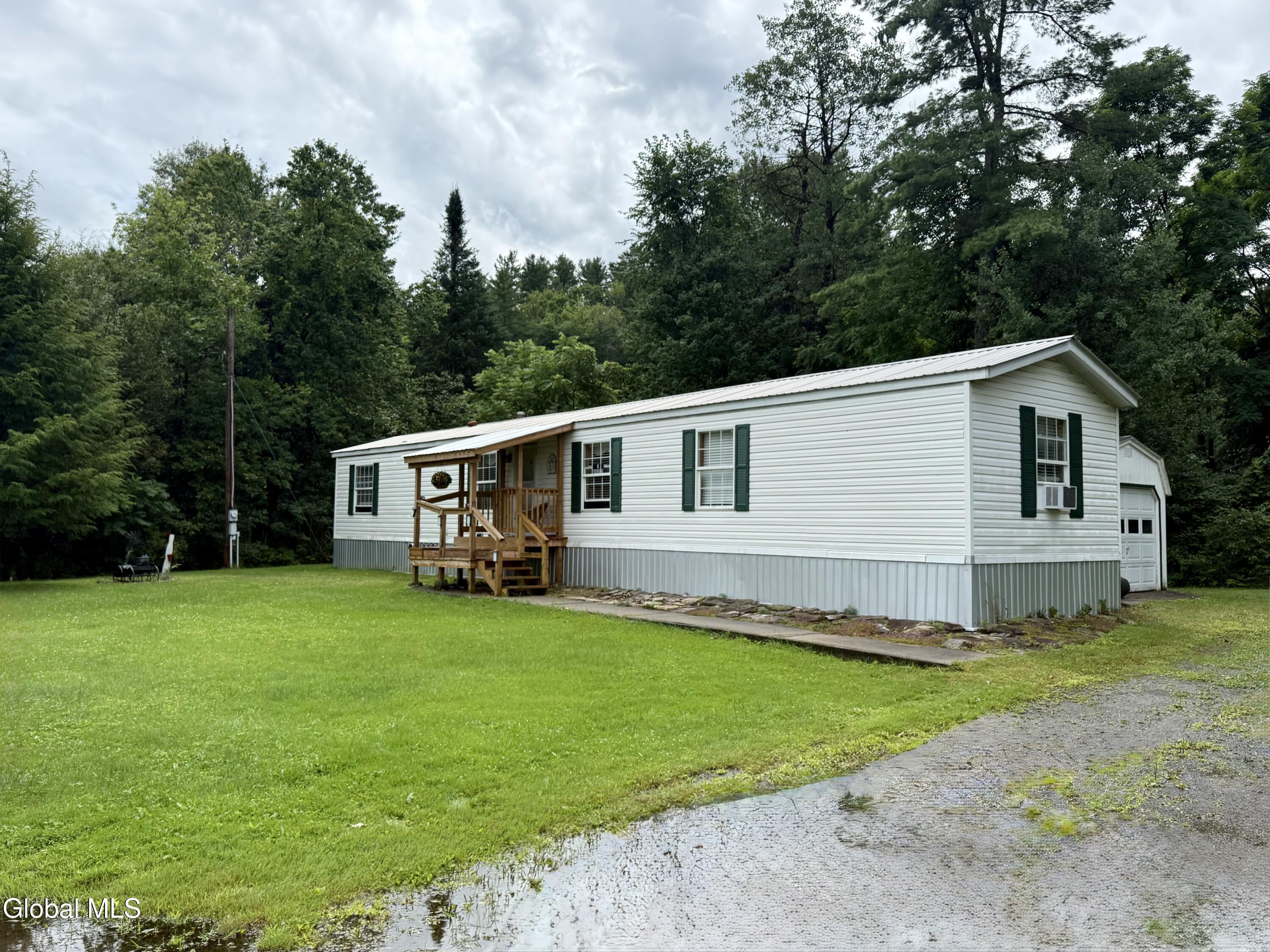 15 Stacy Street Warrensburg NY 12885