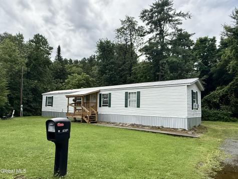 15 Stacy Street Warrensburg NY 12885