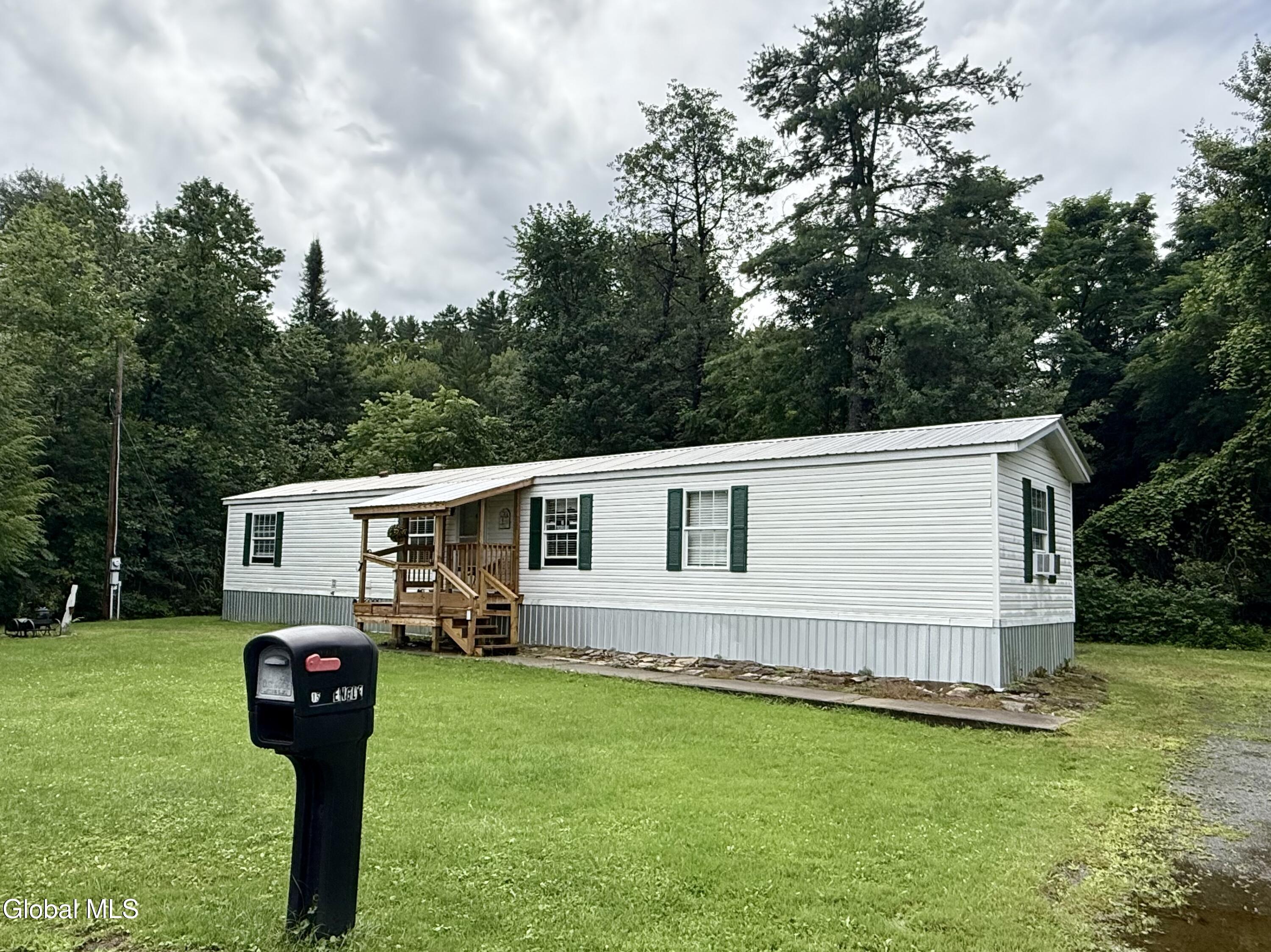 15 Stacy Street Warrensburg NY 12885