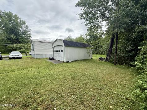 15 Stacy Street Warrensburg NY 12885