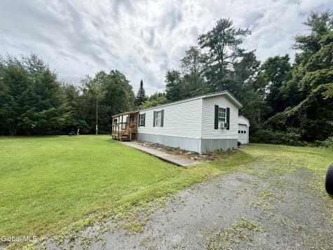 15 Stacy Street Warrensburg NY 12885