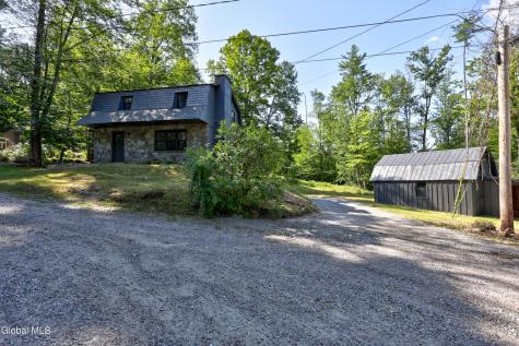 26 Gage Hill Drive Lake Luzerne NY 12846