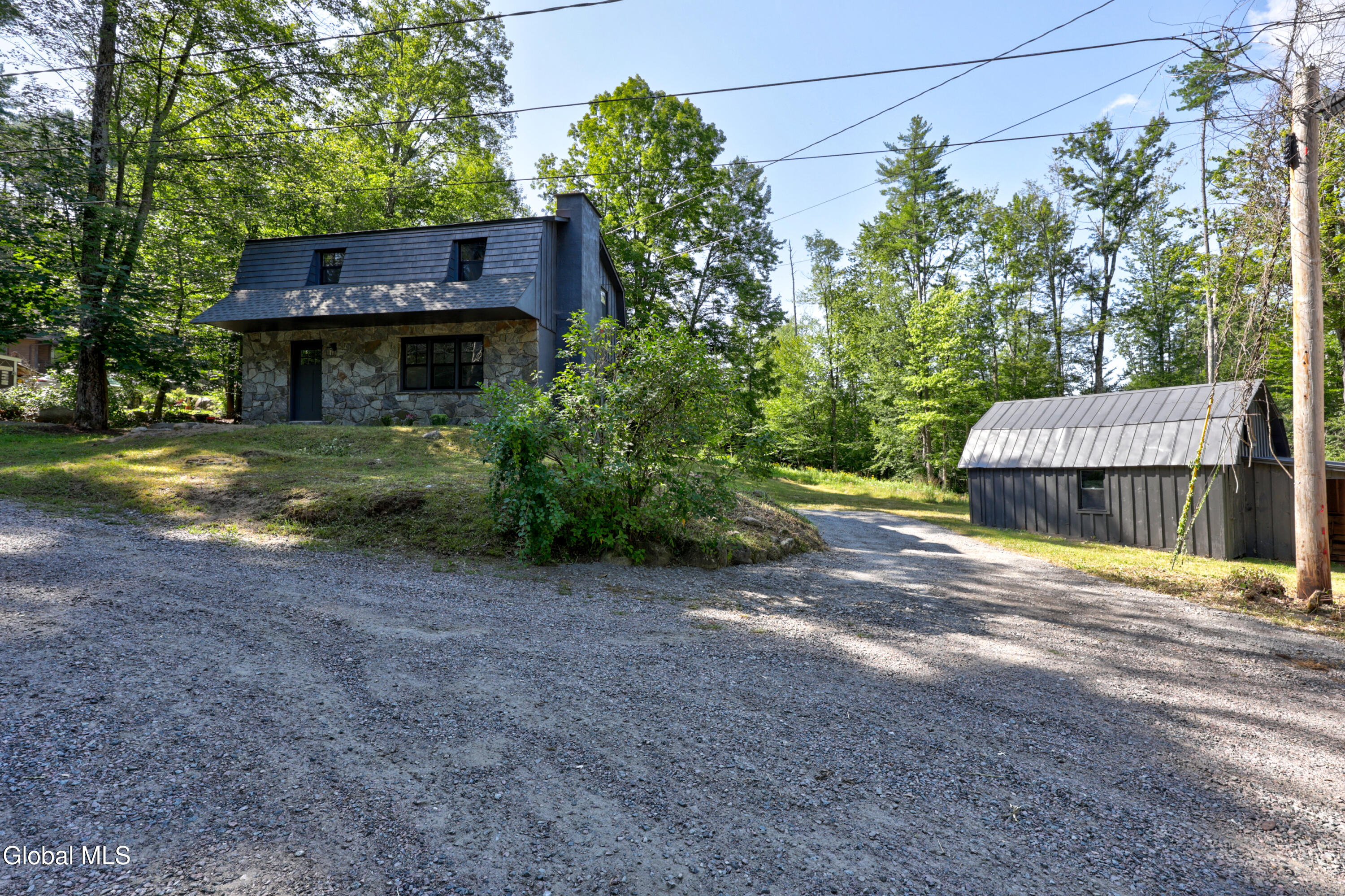 26 Gage Hill Drive Lake Luzerne NY 12846