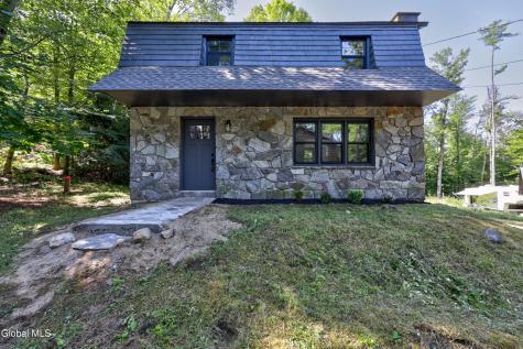26 Gage Hill Drive Lake Luzerne NY 12846