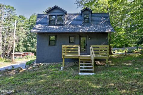 26 Gage Hill Drive Lake Luzerne NY 12846