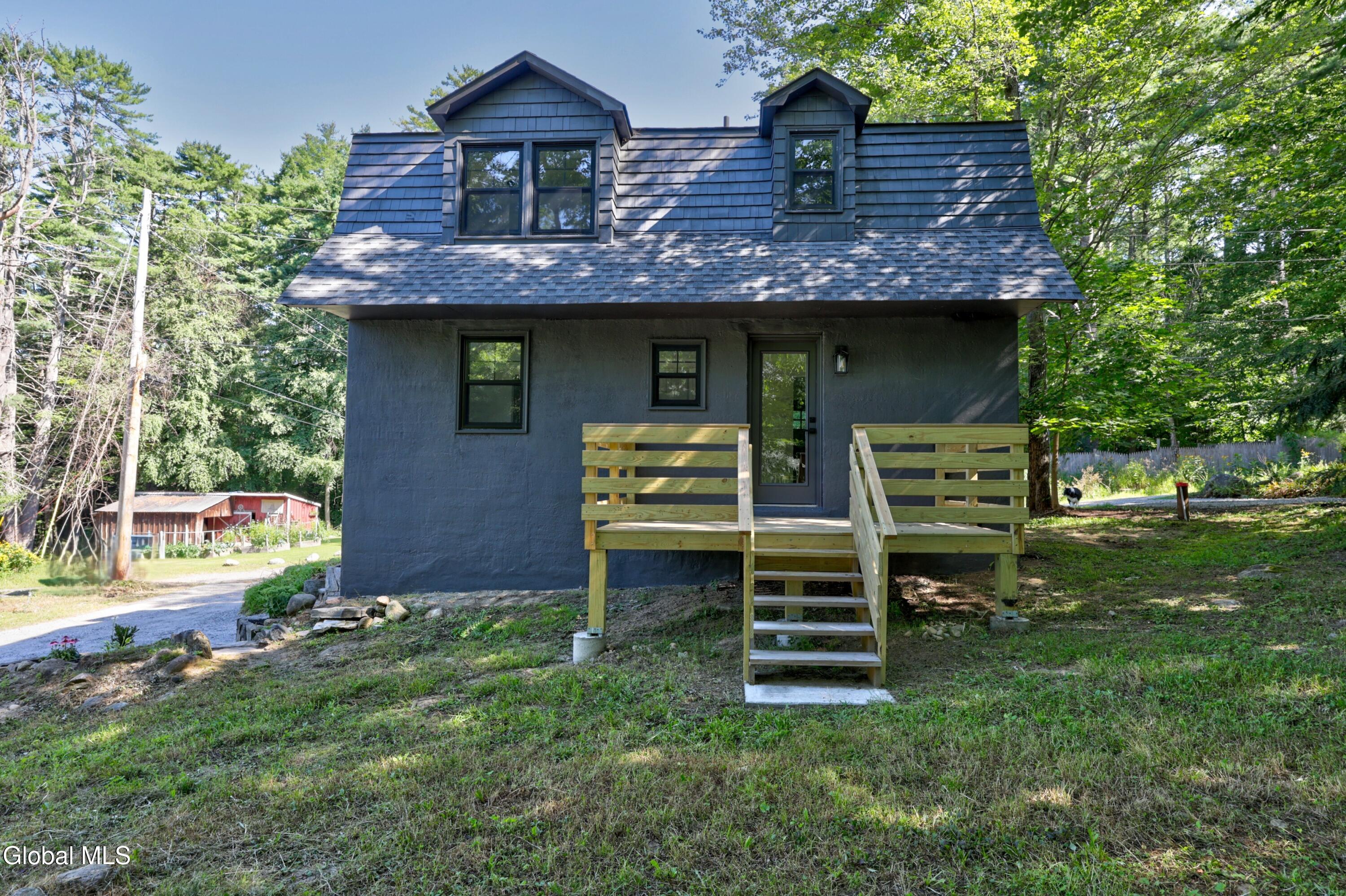 26 Gage Hill Drive Lake Luzerne NY 12846