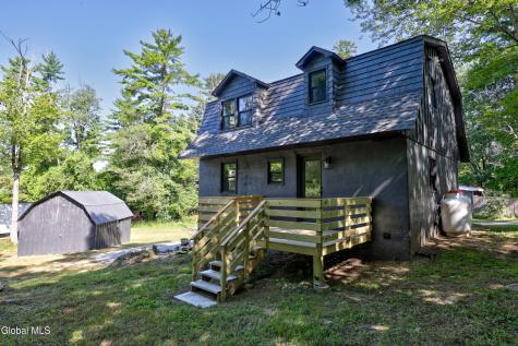 26 Gage Hill Drive Lake Luzerne NY 12846