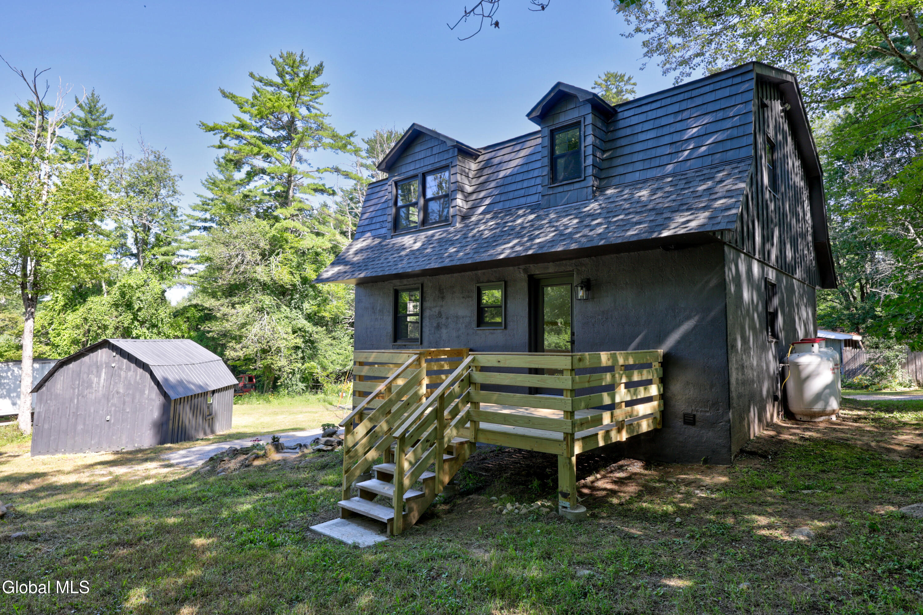 26 Gage Hill Drive Lake Luzerne NY 12846
