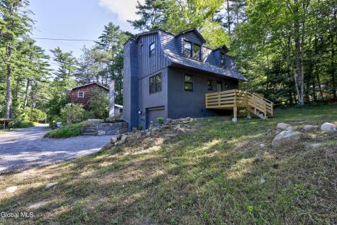 26 Gage Hill Drive Lake Luzerne NY 12846