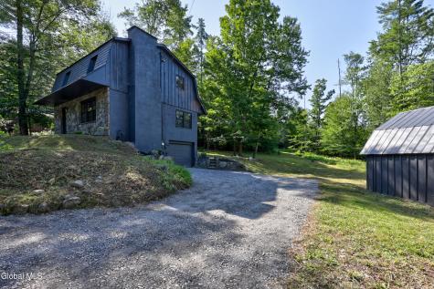 26 Gage Hill Drive Lake Luzerne NY 12846