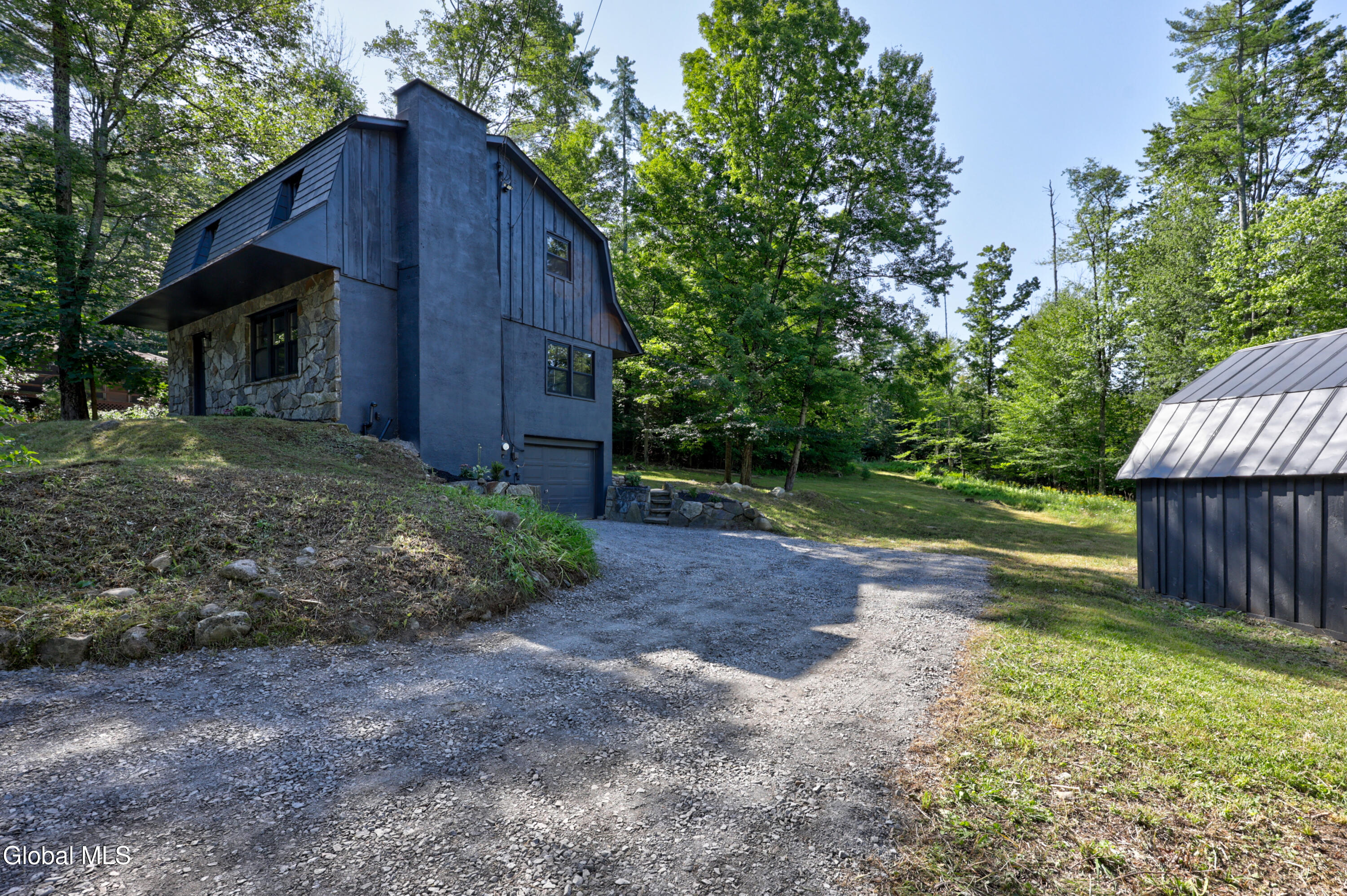 26 Gage Hill Drive Lake Luzerne NY 12846