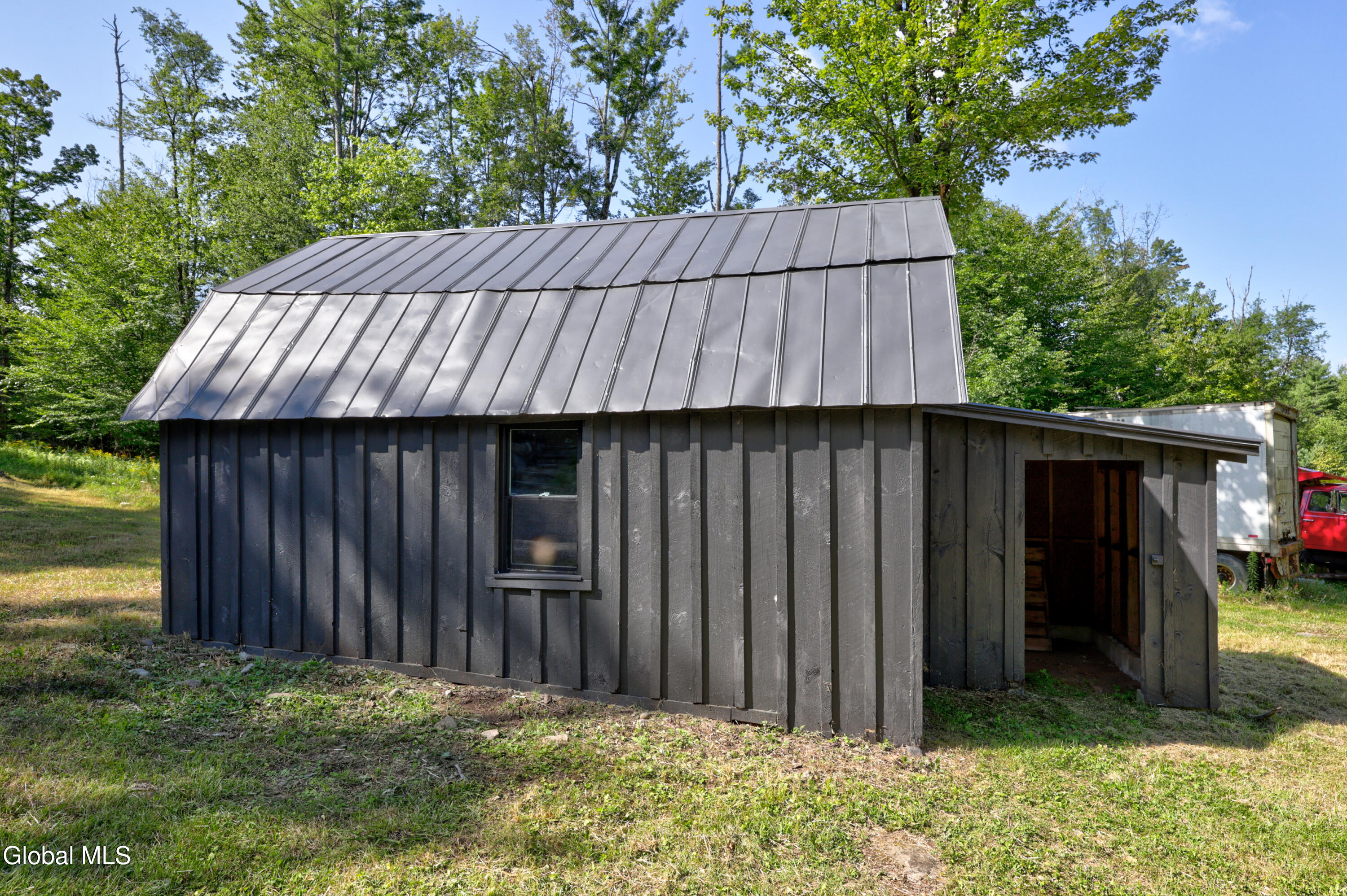 26 Gage Hill Drive Lake Luzerne NY 12846
