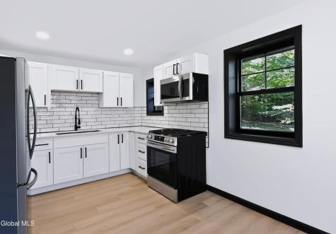 26 Gage Hill Drive Lake Luzerne NY 12846