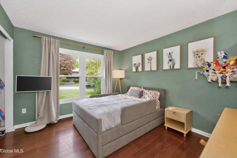 606 Top Ridge Drive Albany NY 12203
