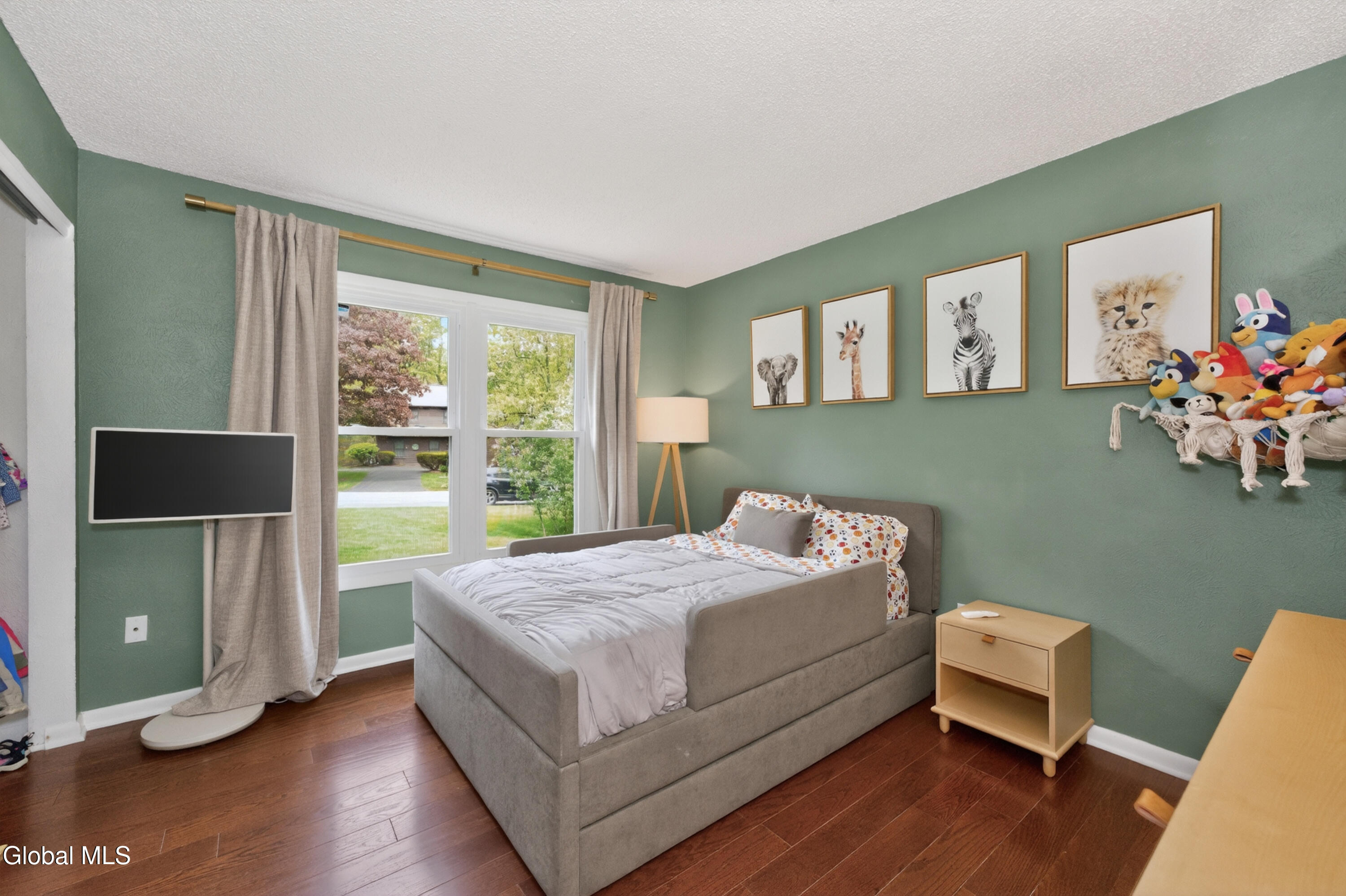 606 Top Ridge Drive Albany NY 12203