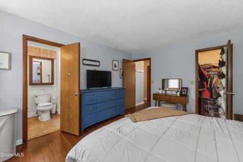 606 Top Ridge Drive Albany NY 12203