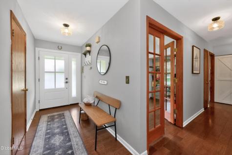 606 Top Ridge Drive Albany NY 12203