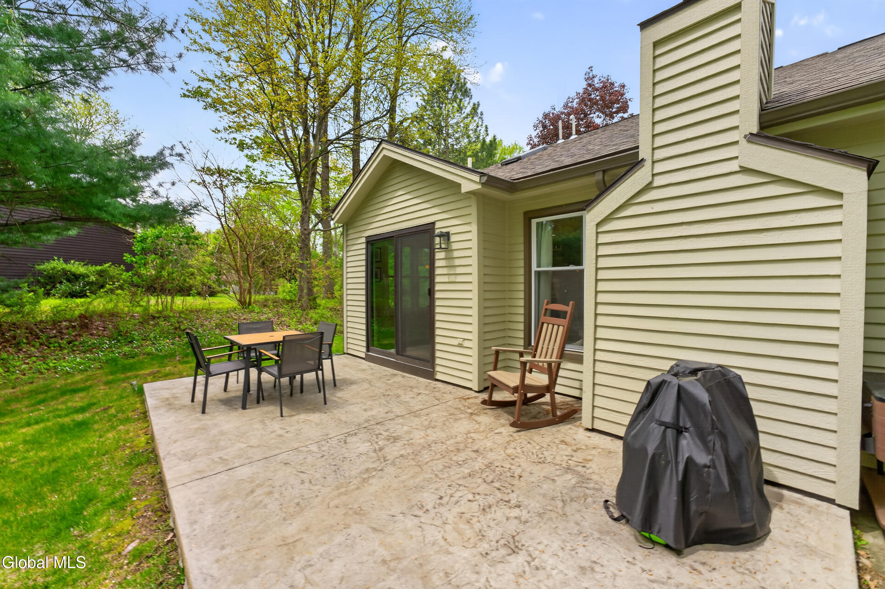 606 Top Ridge Drive Albany NY 12203