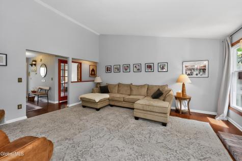 606 Top Ridge Drive Albany NY 12203