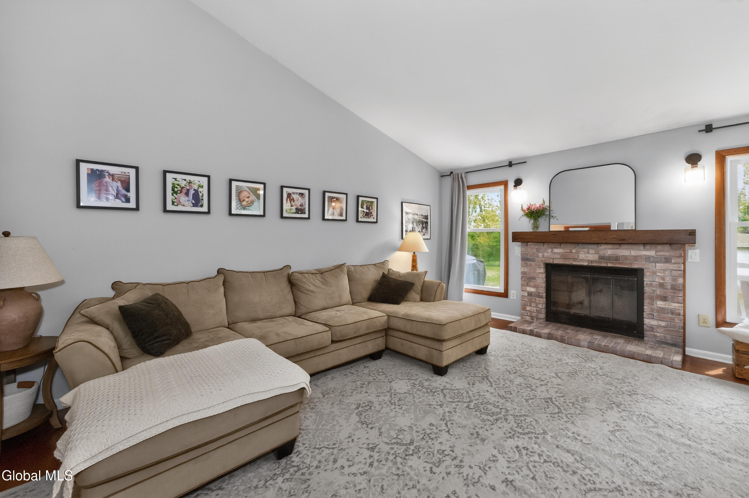 606 Top Ridge Drive Albany NY 12203