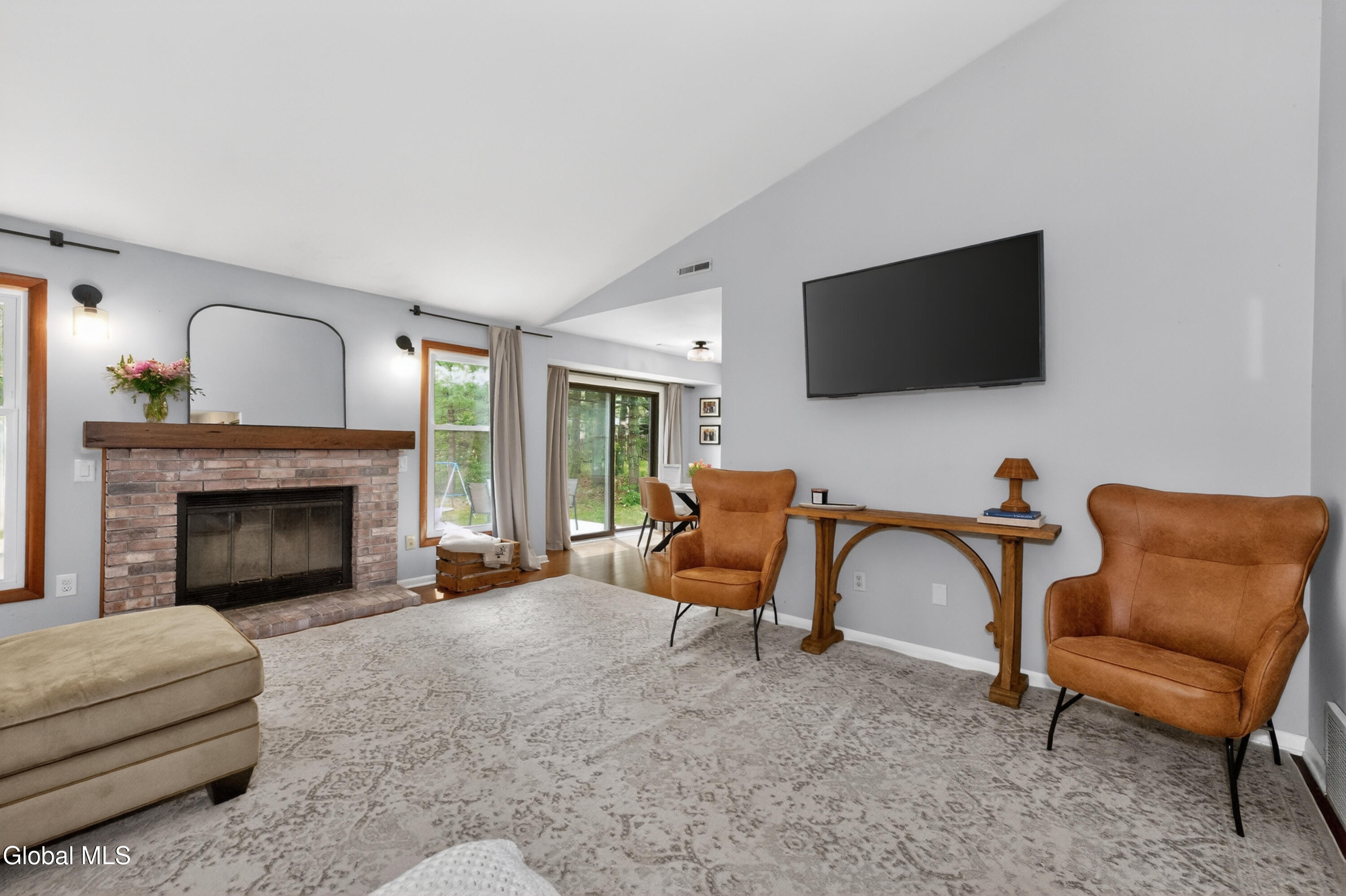 606 Top Ridge Drive Albany NY 12203