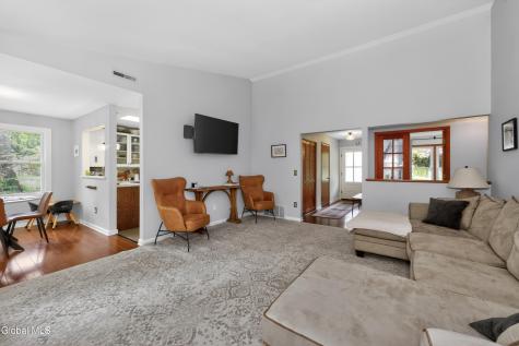 606 Top Ridge Drive Albany NY 12203